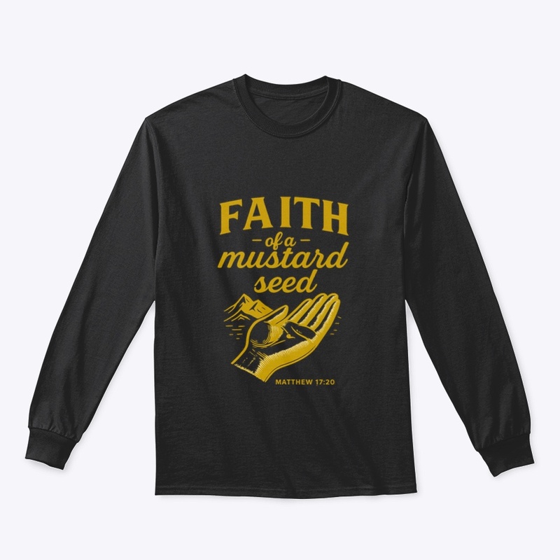 Mustard Seed Faith Collection