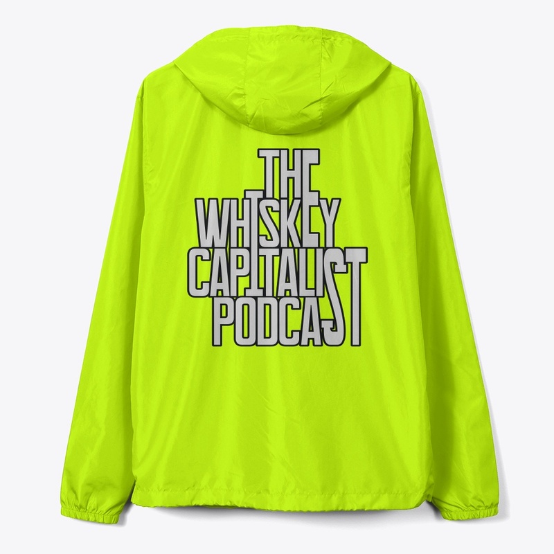 TWC Connected Text Men's OuterWear