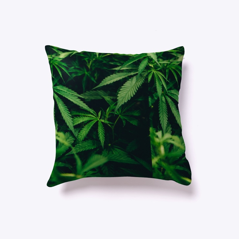 Don't panic, it's organic. 🌿