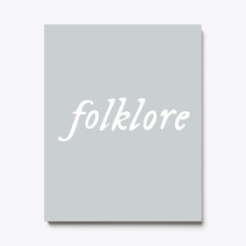 Folklore The Album