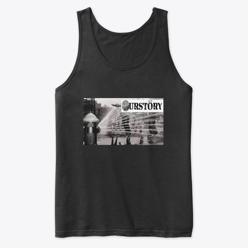 Hood Water Park (OurSt0ry)