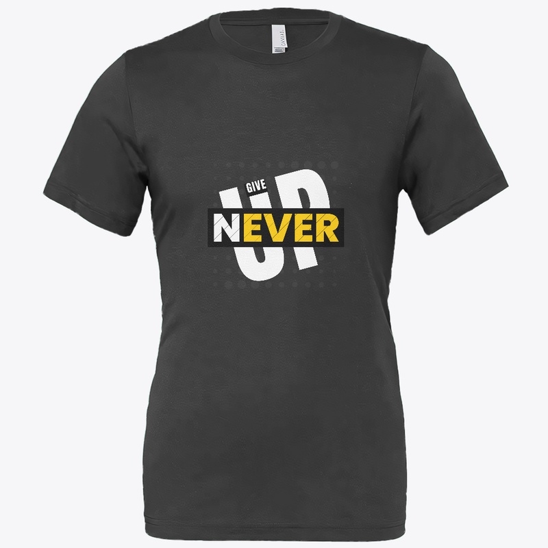 T-shirt design