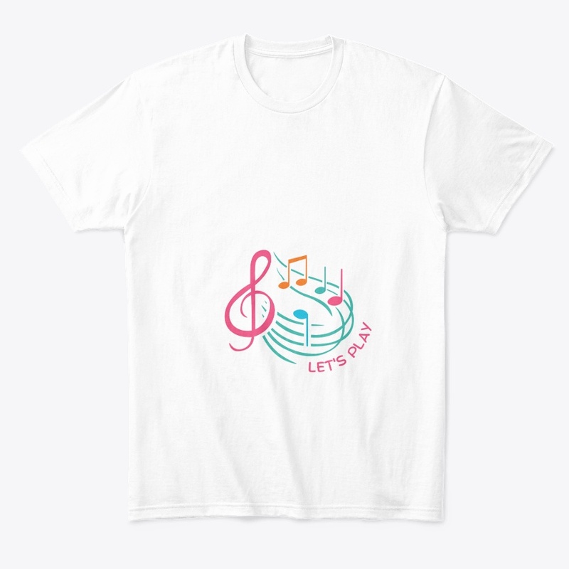"Let's Play: Music Vibes"