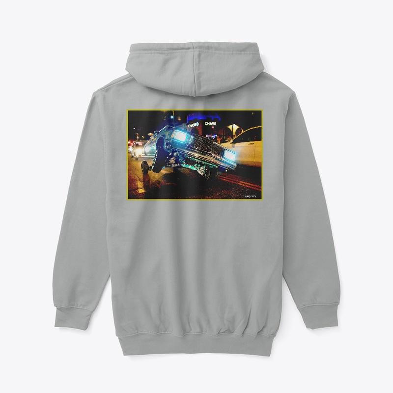 San Francisco Nights: Fun In The Mission