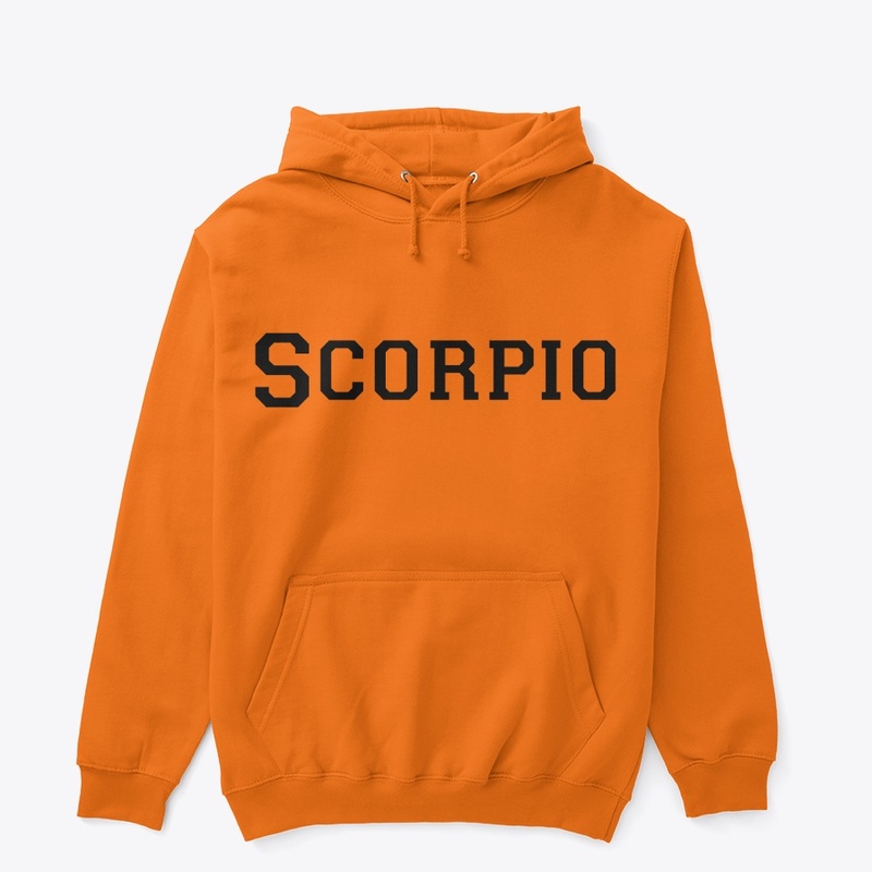 The Royal Scorpio Collection