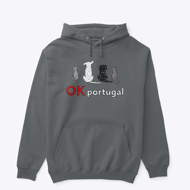 Furbabies Hoodie