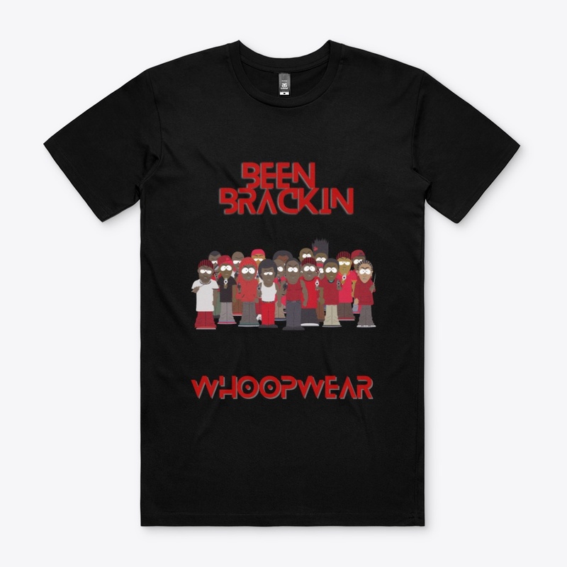 WhoopWear 