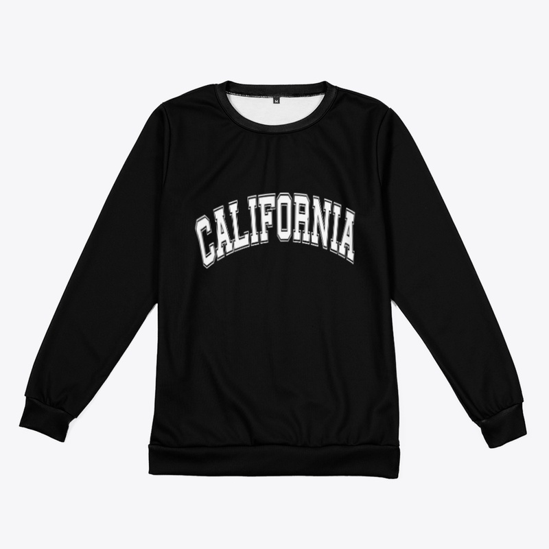 California Black