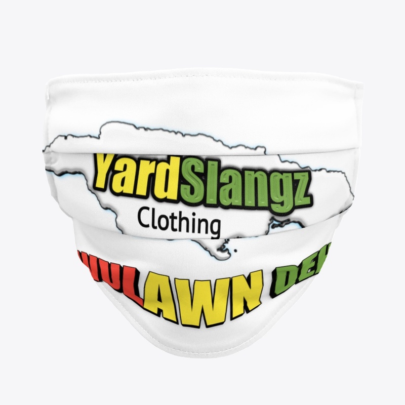YardSlangz Clothing 