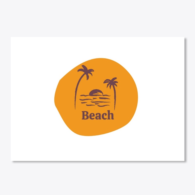 Nordicfynd Beach