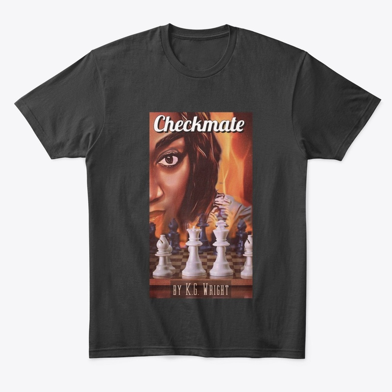 Checkmate Tee