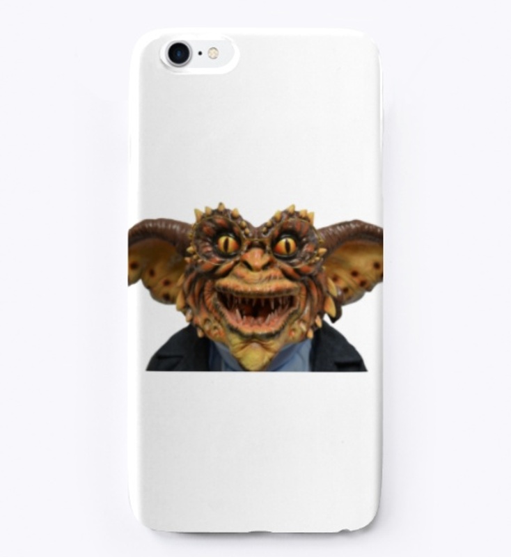 Gremlins!