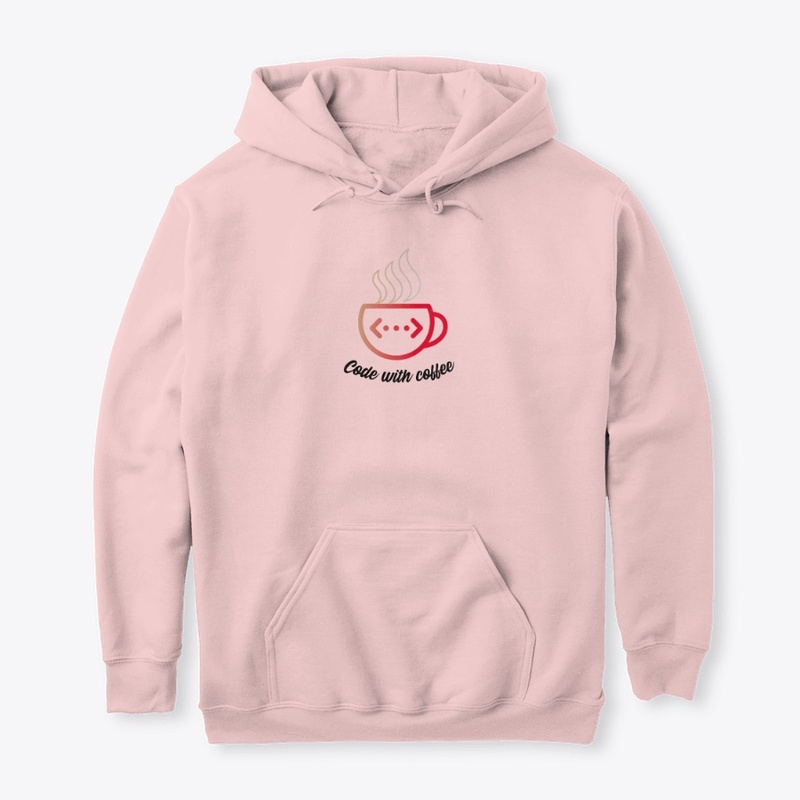 Code with coffee!