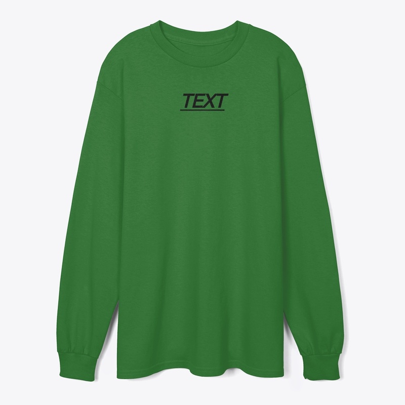 Green dark