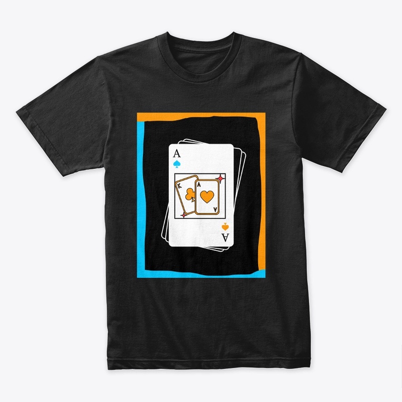 Tash ke patte Best design