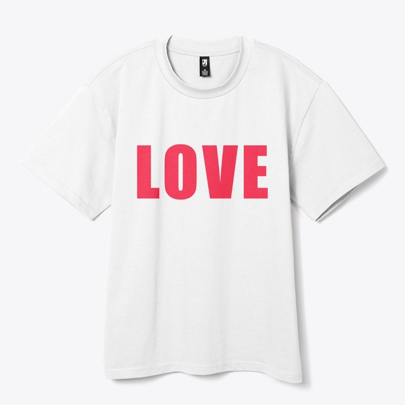 Love Inspiration Premium Long Sleeve Tee