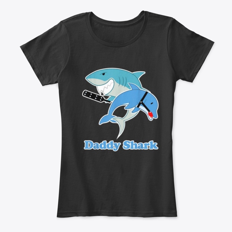 DaDaDaDaddy Shark