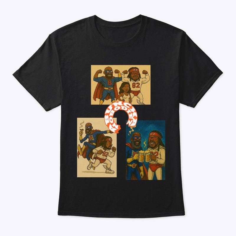 Dynamic duo collection 