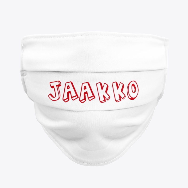 Jaakko Mundbind