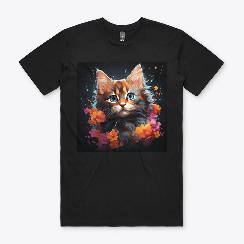 Kitten Enigma - 1