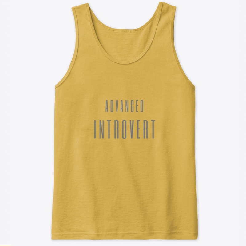 Advanced Introvert