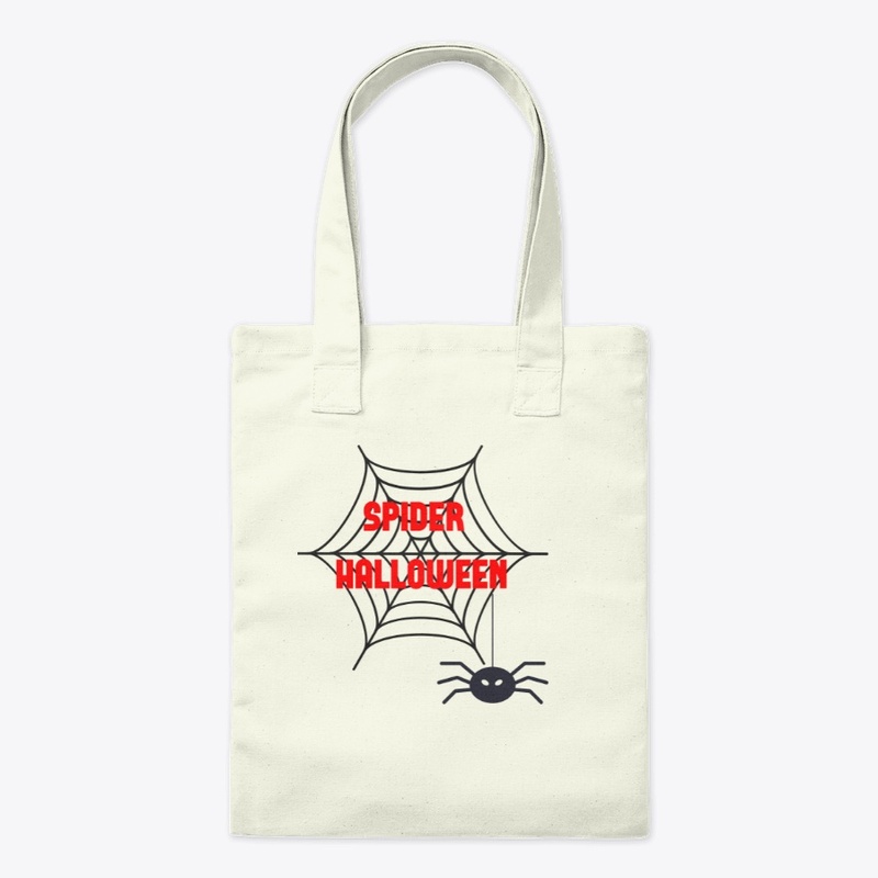 Spider Halloween