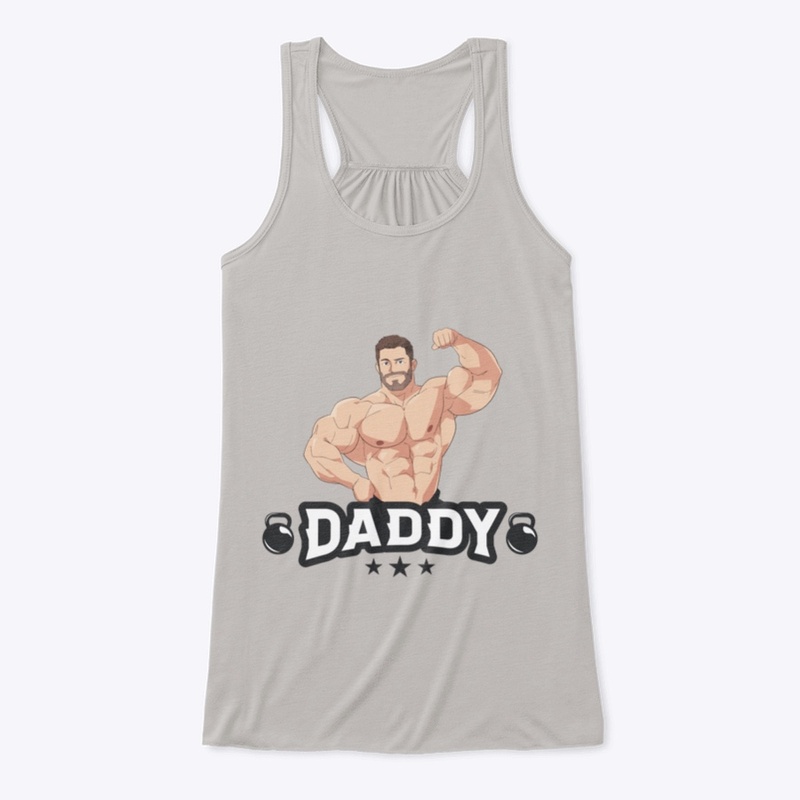 Big Man ASMR - DADDY