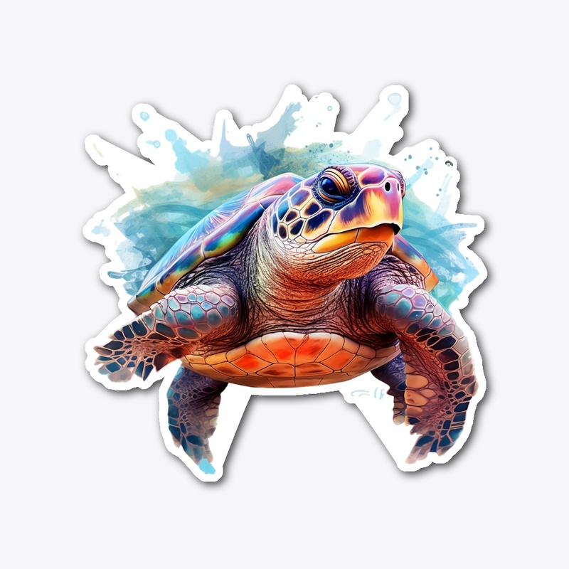 Turtle