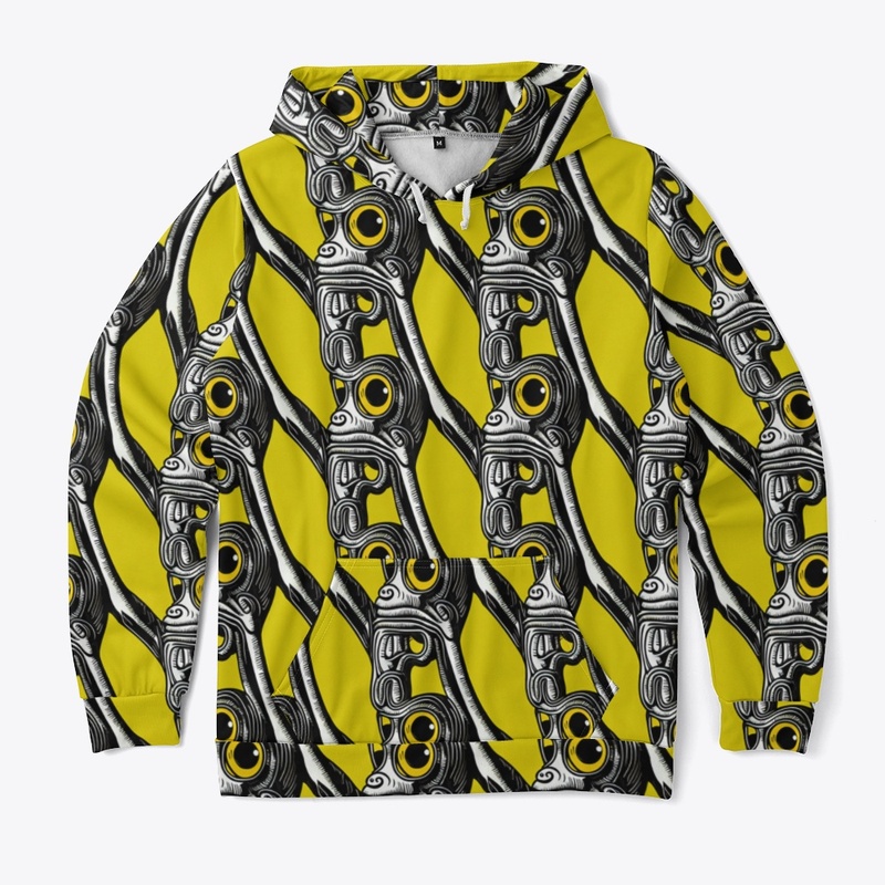 Pop Culture Monkey 