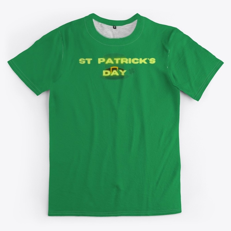 St Patrick's Day