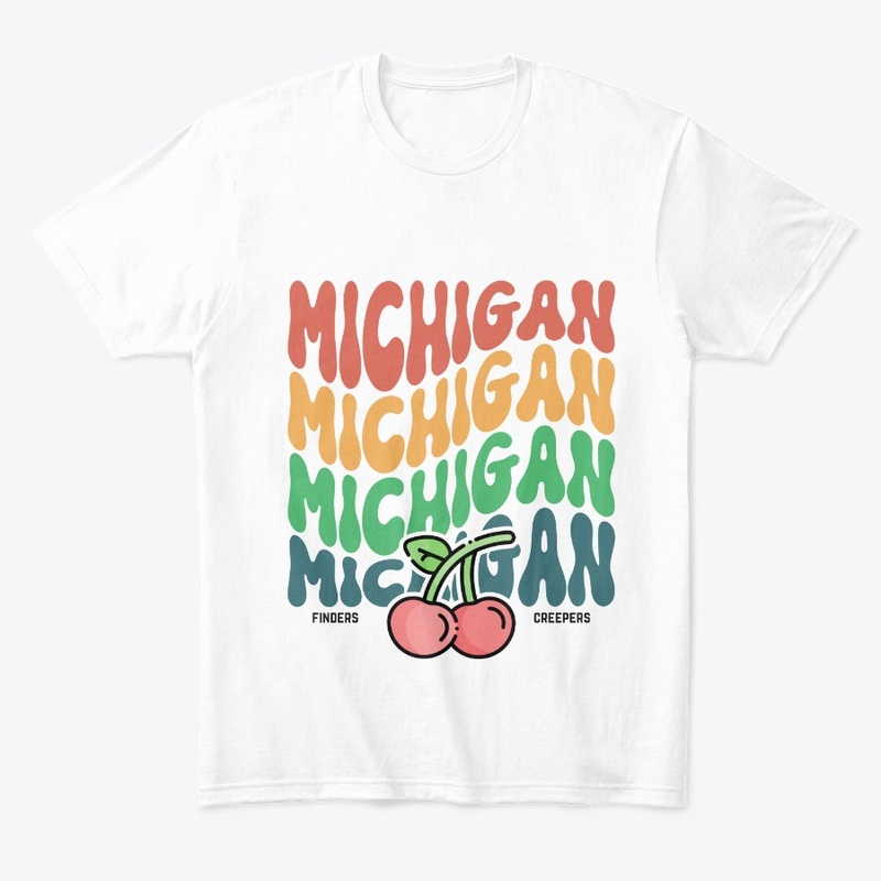 Wavy Michigan