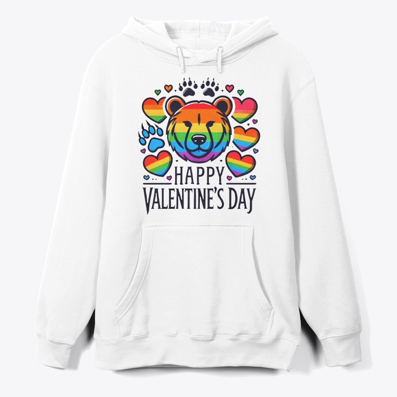 Valentine's Day