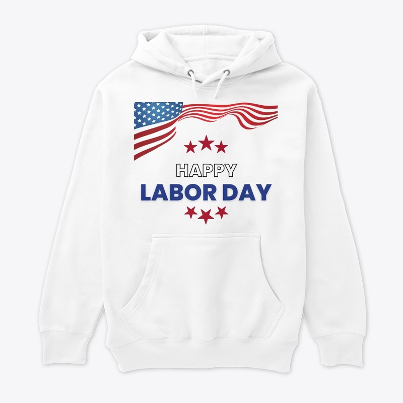 Hapyy Labour Day