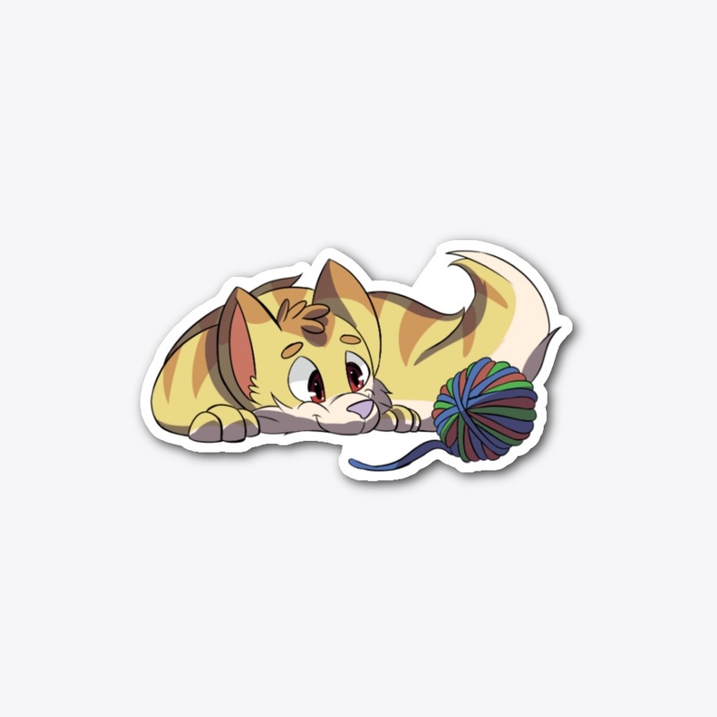 cute  ball