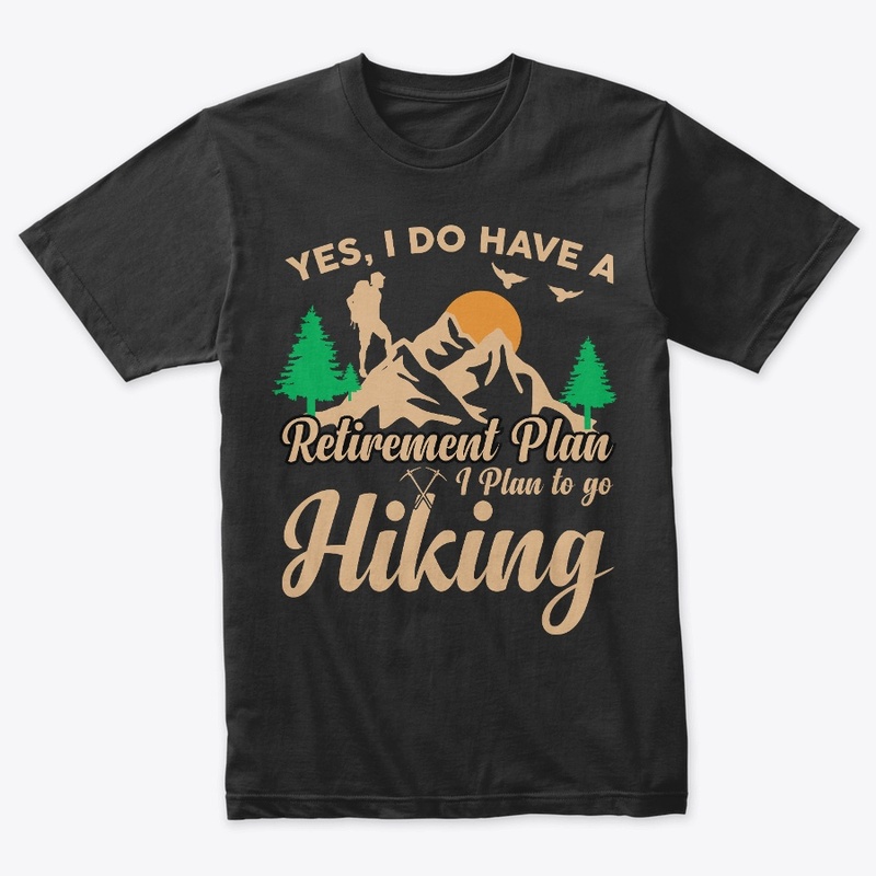 hollyda hiking style