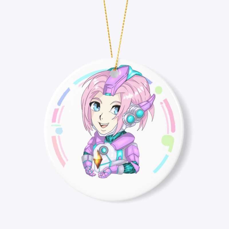 Digi girl