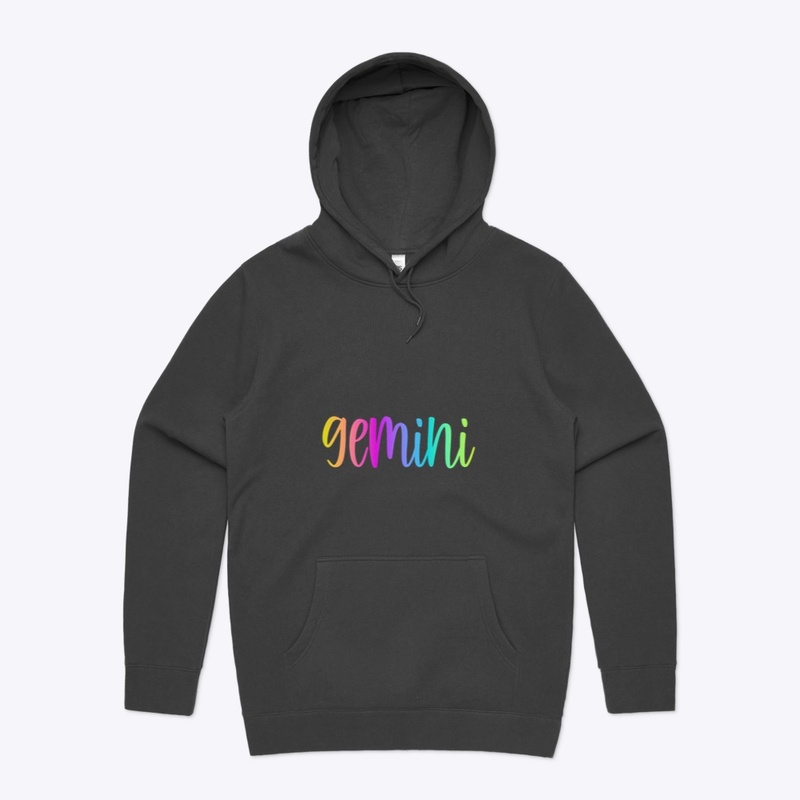 Gemini (Rainbow) Gear