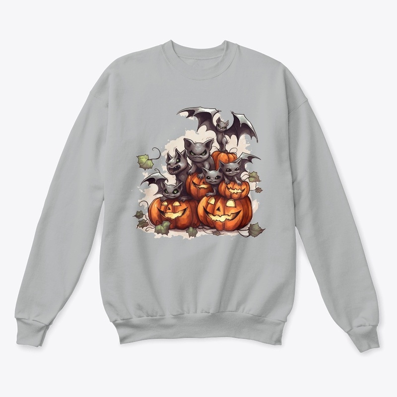 halloween horror pumpkin lights
