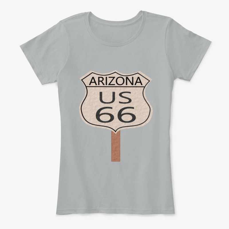 ARIZONA US 66