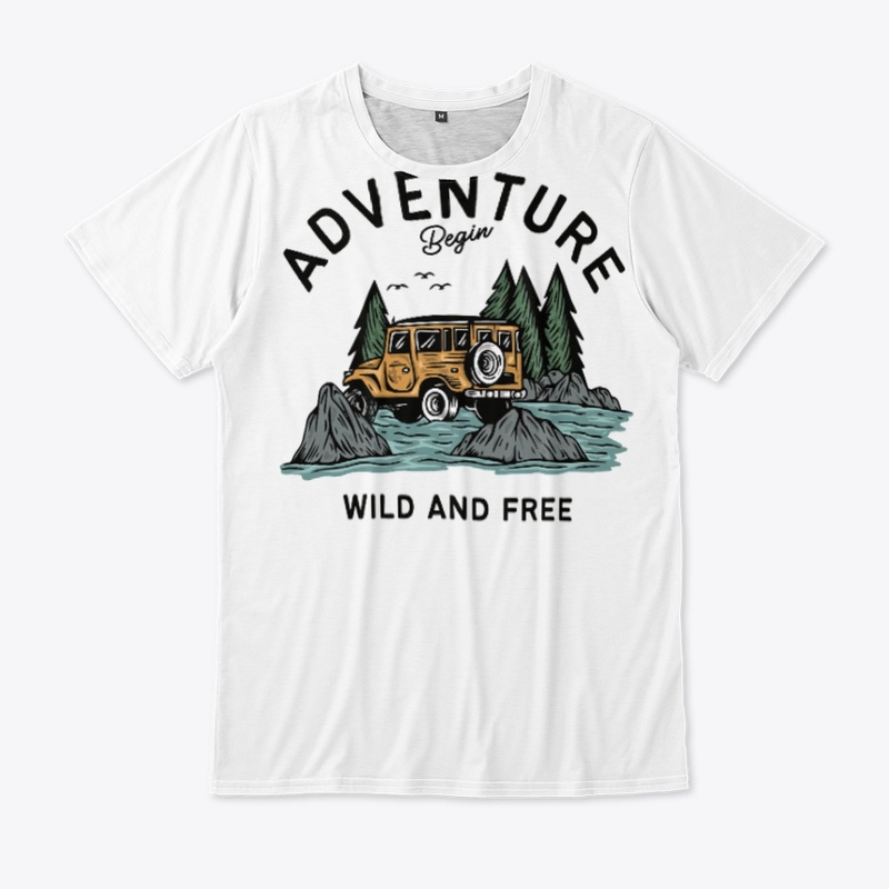 Adventure