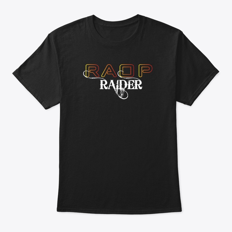 RaoP Raider