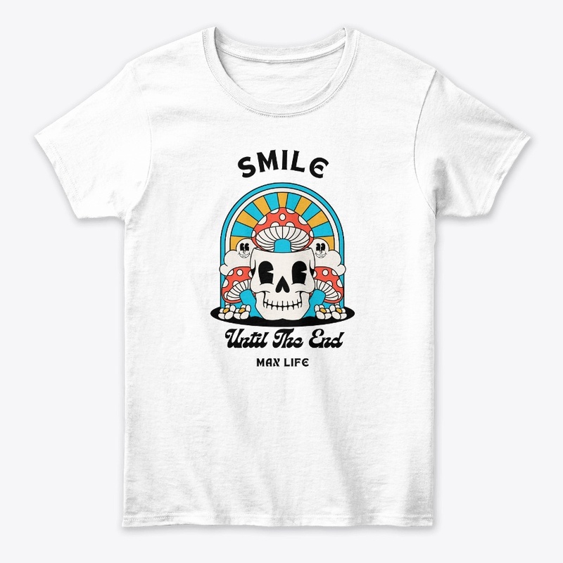Smile Until the End Wave 2