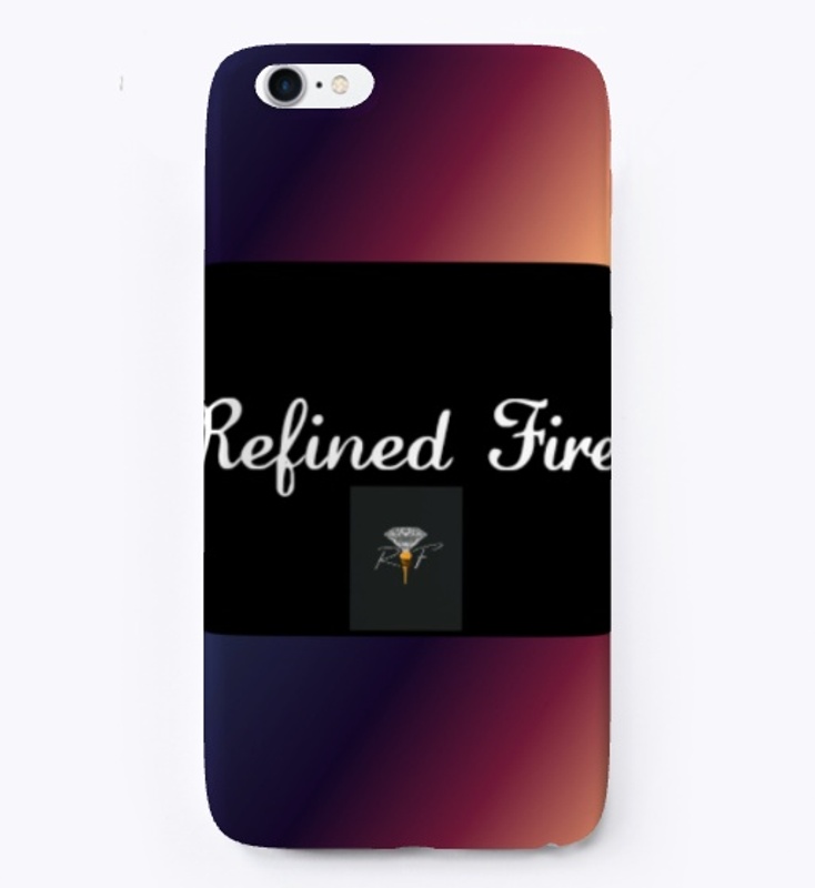 Refined Fire 