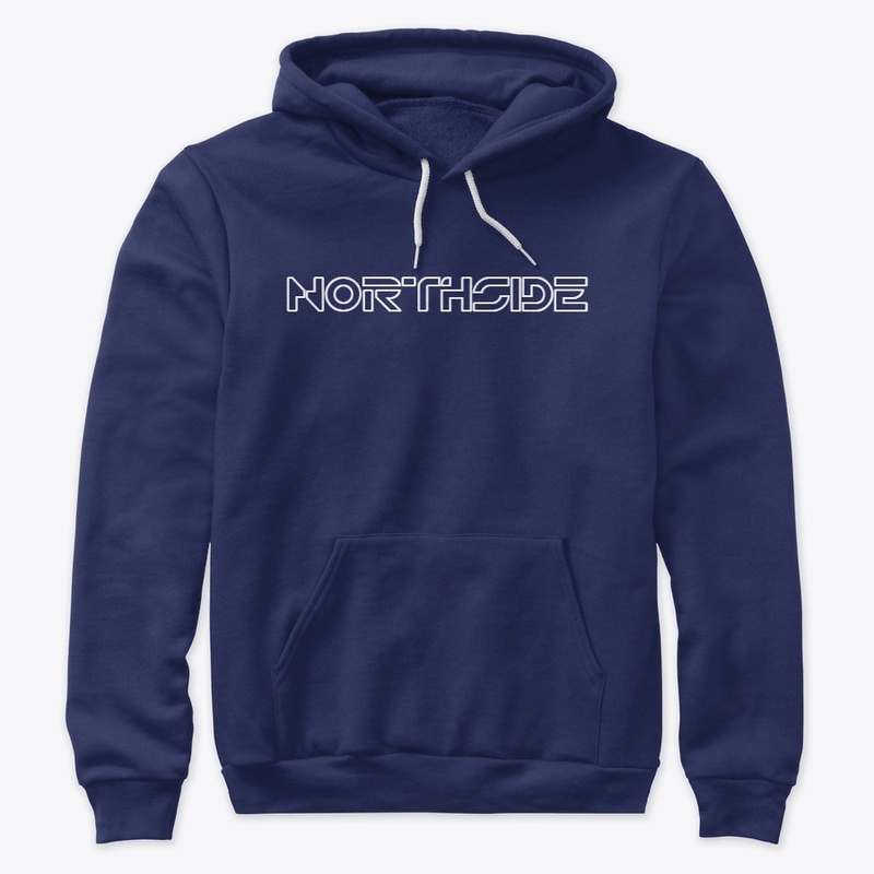 NorthSide Hoodie
