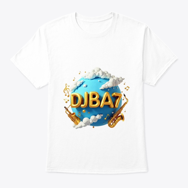 DJBA7 GOLD 120