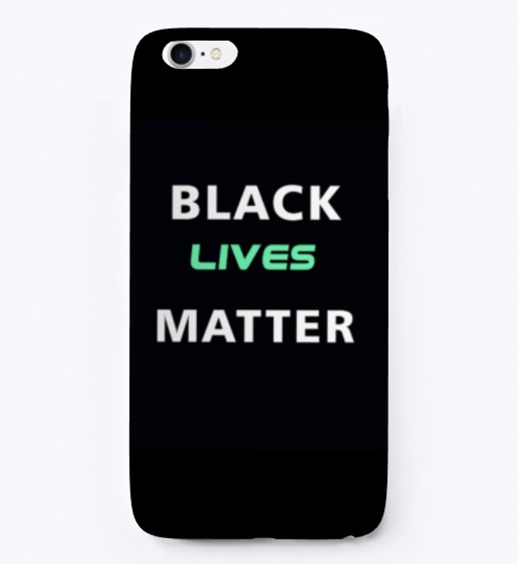 Black Lives Matter
