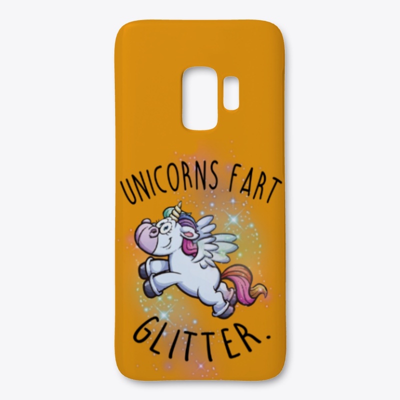 UNICORN FARTS