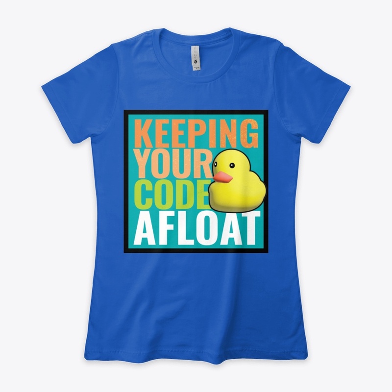 Keeping Your Code Afloat