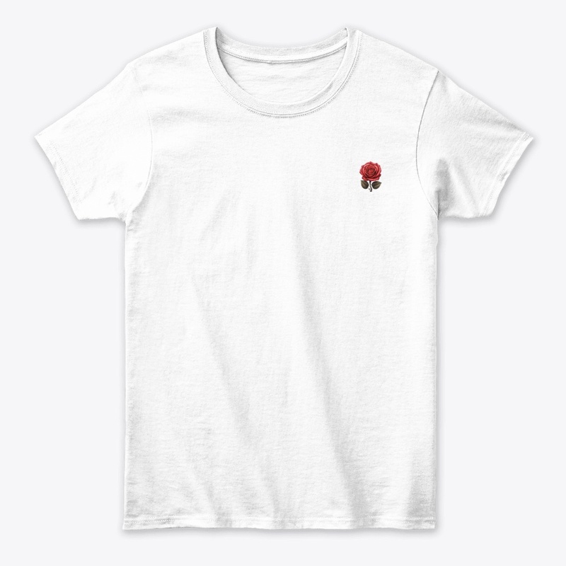 RedRose
