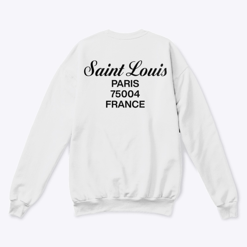 Paris France Light